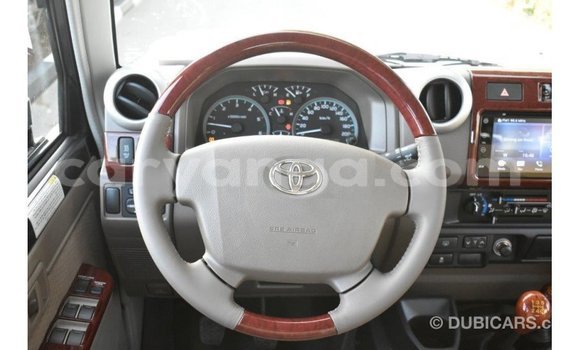 Buy Import Toyota Land Cruiser Other Car in Import - Dubai in Malawi Buy Import Toyota Land Cruiser Other Car in Import - Dubai in Malawi