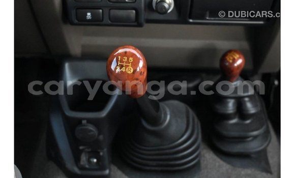 Buy Import Toyota Land Cruiser Other Car in Import - Dubai in Malawi Buy Import Toyota Land Cruiser Other Car in Import - Dubai in Malawi