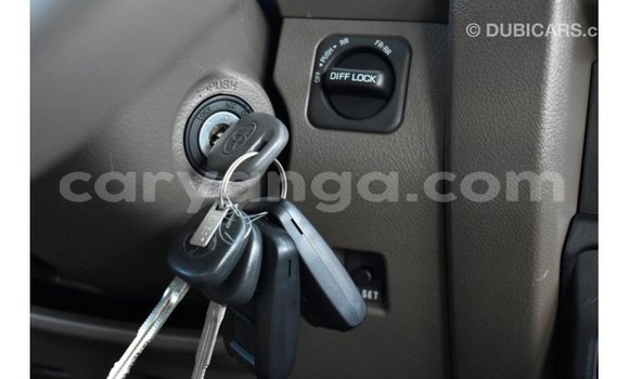 Buy Import Toyota Land Cruiser Other Car in Import - Dubai in Malawi Buy Import Toyota Land Cruiser Other Car in Import - Dubai in Malawi