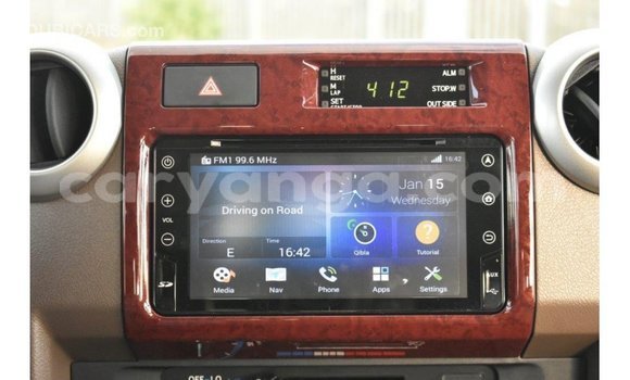 Buy Import Toyota Land Cruiser Other Car in Import - Dubai in Malawi Buy Import Toyota Land Cruiser Other Car in Import - Dubai in Malawi