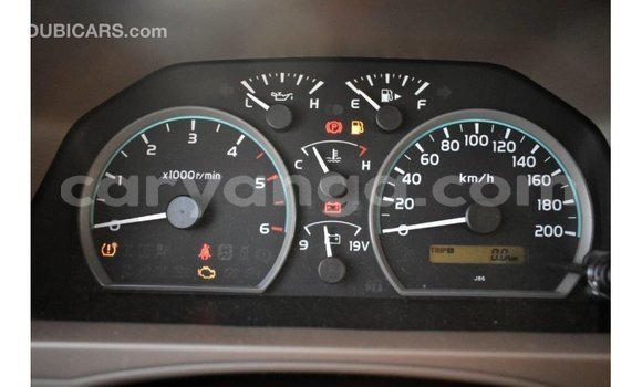 Buy Import Toyota Land Cruiser Other Car in Import - Dubai in Malawi Buy Import Toyota Land Cruiser Other Car in Import - Dubai in Malawi