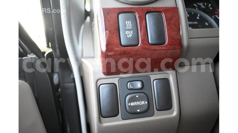 Big with watermark toyota land cruiser malawi import dubai 8149