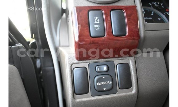 Buy Import Toyota Land Cruiser Other Car in Import - Dubai in Malawi Buy Import Toyota Land Cruiser Other Car in Import - Dubai in Malawi