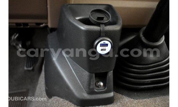 Buy Import Toyota Land Cruiser Other Car in Import - Dubai in Malawi Buy Import Toyota Land Cruiser Other Car in Import - Dubai in Malawi