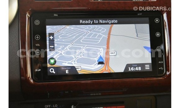 Buy Import Toyota Land Cruiser Other Car in Import - Dubai in Malawi Buy Import Toyota Land Cruiser Other Car in Import - Dubai in Malawi