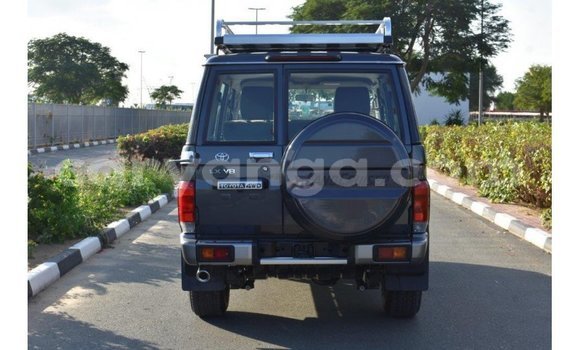 Buy Import Toyota Land Cruiser Other Car in Import - Dubai in Malawi Buy Import Toyota Land Cruiser Other Car in Import - Dubai in Malawi