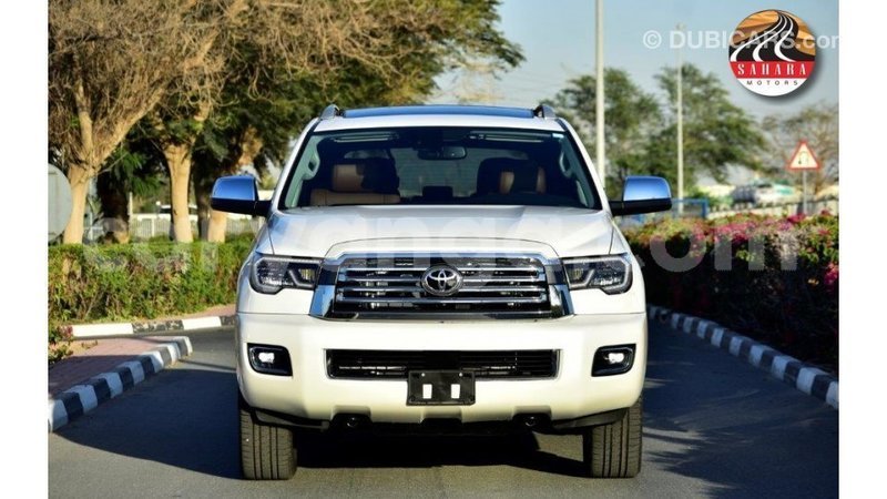 Big with watermark toyota sequoia malawi import dubai 8150