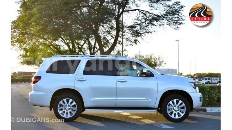 Big with watermark toyota sequoia malawi import dubai 8150