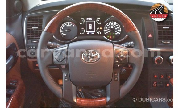 Buy Import Toyota Sequoia White Car in Import - Dubai in Malawi Buy Import Toyota Sequoia White Car in Import - Dubai in Malawi