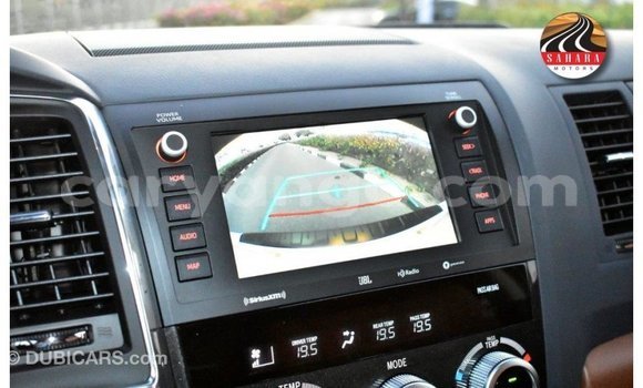 Buy Import Toyota Sequoia White Car in Import - Dubai in Malawi Buy Import Toyota Sequoia White Car in Import - Dubai in Malawi
