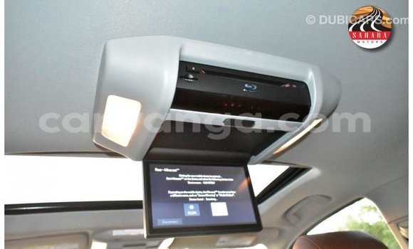 Buy Import Toyota Sequoia White Car in Import - Dubai in Malawi Buy Import Toyota Sequoia White Car in Import - Dubai in Malawi