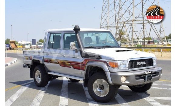 Buy Import Toyota Land Cruiser Other Car in Import - Dubai in Malawi Buy Import Toyota Land Cruiser Other Car in Import - Dubai in Malawi
