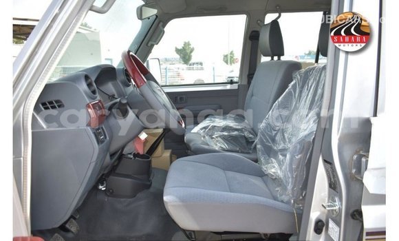 Buy Import Toyota Land Cruiser Other Car in Import - Dubai in Malawi Buy Import Toyota Land Cruiser Other Car in Import - Dubai in Malawi