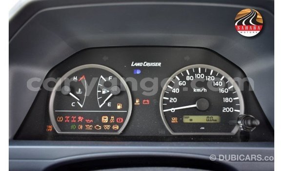 Buy Import Toyota Land Cruiser Other Car in Import - Dubai in Malawi Buy Import Toyota Land Cruiser Other Car in Import - Dubai in Malawi