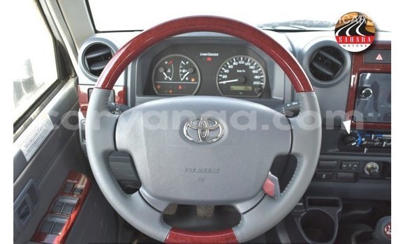 Buy Import Toyota Land Cruiser Other Car in Import - Dubai in Malawi Buy Import Toyota Land Cruiser Other Car in Import - Dubai in Malawi