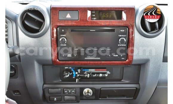 Buy Import Toyota Land Cruiser Other Car in Import - Dubai in Malawi Buy Import Toyota Land Cruiser Other Car in Import - Dubai in Malawi