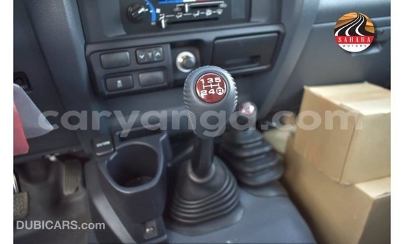 Buy Import Toyota Land Cruiser Other Car in Import - Dubai in Malawi Buy Import Toyota Land Cruiser Other Car in Import - Dubai in Malawi