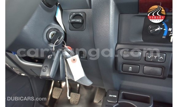 Buy Import Toyota Land Cruiser Other Car in Import - Dubai in Malawi Buy Import Toyota Land Cruiser Other Car in Import - Dubai in Malawi