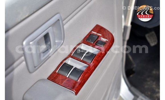 Buy Import Toyota Land Cruiser Other Car in Import - Dubai in Malawi Buy Import Toyota Land Cruiser Other Car in Import - Dubai in Malawi