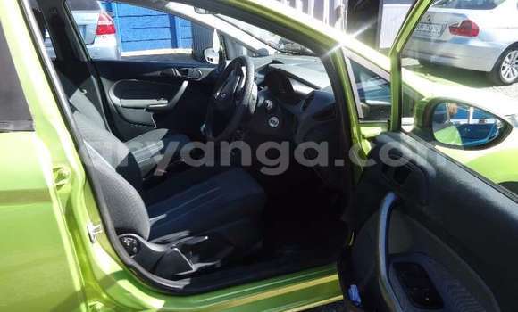Buy Used Ford Fiesta Blue Car in Lilongwe in Malawi Buy Used Ford Fiesta Blue Car in Lilongwe in Malawi