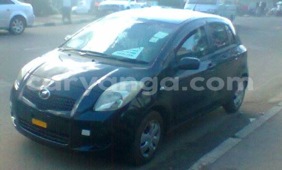 Buy Used Toyota 4Runner Black Car in Blantyre in Malawi Buy Used Toyota 4Runner Black Car in Blantyre in Malawi