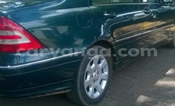 Buy Used Mercedes‒Benz C-Class Other Car in Blantyre in Malawi Buy Used Mercedes‒Benz C-Class Other Car in Blantyre in Malawi