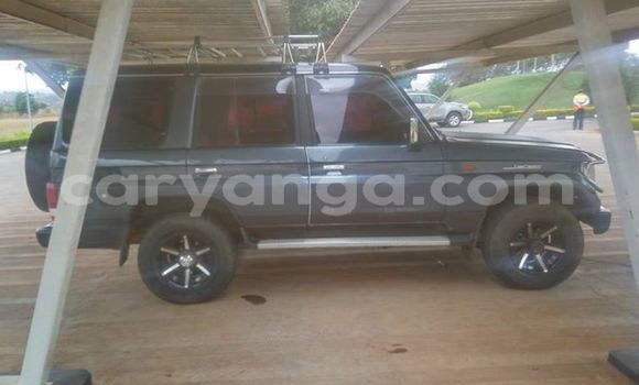 Buy Used Toyota Land Cruiser Prado Other Car in Lilongwe in Malawi Buy Used Toyota Land Cruiser Prado Other Car in Lilongwe in Malawi