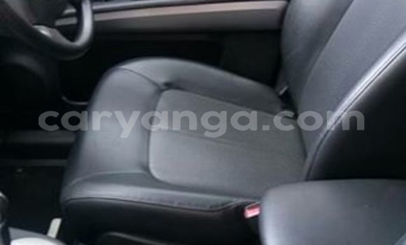 Buy Used Nissan X–Trail Silver Car in Lilongwe in Malawi Buy Used Nissan X–Trail Silver Car in Lilongwe in Malawi