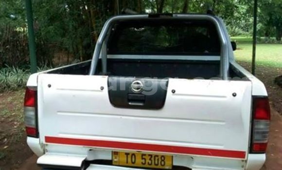 Buy Used Nissan Hardbody White Car in Blantyre in Malawi Buy Used Nissan Hardbody White Car in Blantyre in Malawi