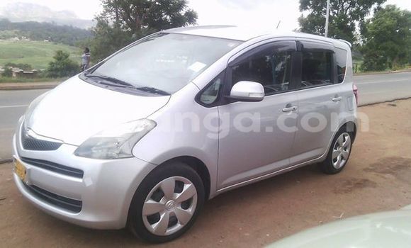 Nunua Ilio tumika Toyota Ractis Silver Gari ndani ya Blantyre nchini Malawi Nunua Ilio tumika Toyota Ractis Silver Gari ndani ya Blantyre nchini Malawi