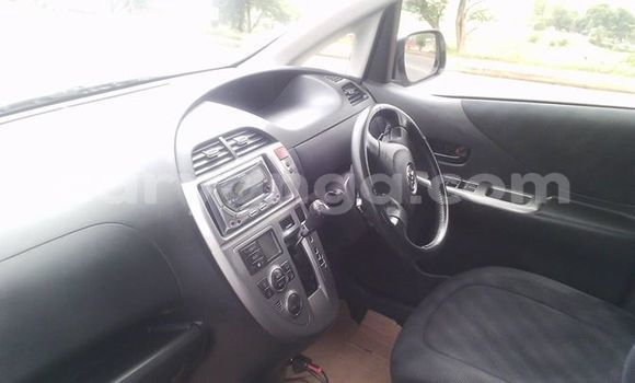 Nunua Ilio tumika Toyota Ractis Silver Gari ndani ya Blantyre nchini Malawi Nunua Ilio tumika Toyota Ractis Silver Gari ndani ya Blantyre nchini Malawi