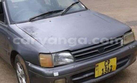 Buy Used Toyota Starlet Other Car in Blantyre in Malawi