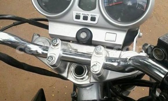 Buy Used Honda CB125F Black Bike in Blantyre in Malawi Buy Used Honda CB125F Black Bike in Blantyre in Malawi