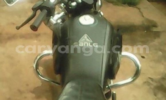 Buy Used SanLG SL125–5AT Black Bike in Lilongwe in Malawi Buy Used SanLG SL125–5AT Black Bike in Lilongwe in Malawi