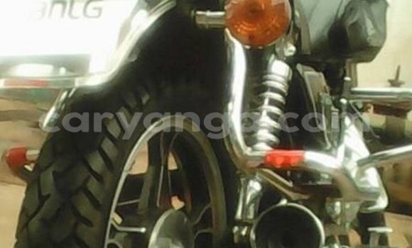 Buy Used SanLG SL125–5AT Black Bike in Lilongwe in Malawi Buy Used SanLG SL125–5AT Black Bike in Lilongwe in Malawi