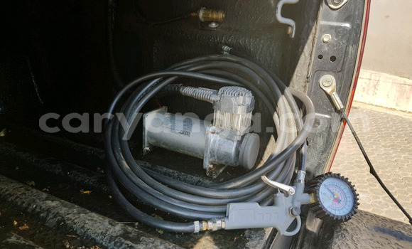 Buy Used Toyota Hilux Black Car in Lilongwe in Malawi Buy Used Toyota Hilux Black Car in Lilongwe in Malawi