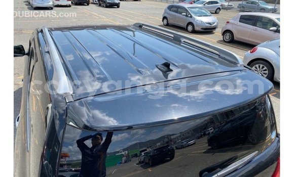 Acheter Import Voiture Toyota Land Cruiser Noir à Import - Dubai, Malawi Acheter Import Voiture Toyota Land Cruiser Noir à Import - Dubai, Malawi