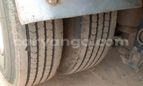 Buy Used Man Silent White Truck in Blantyre in Malawi Buy Used Man Silent White Truck in Blantyre in Malawi