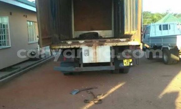 Buy Used Scania 94D White Truck in Lilongwe in Malawi Buy Used Scania 94D White Truck in Lilongwe in Malawi