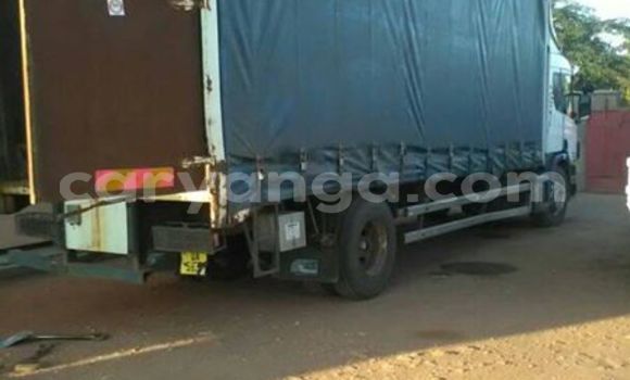 Buy Used Scania 94D White Truck in Lilongwe in Malawi Buy Used Scania 94D White Truck in Lilongwe in Malawi