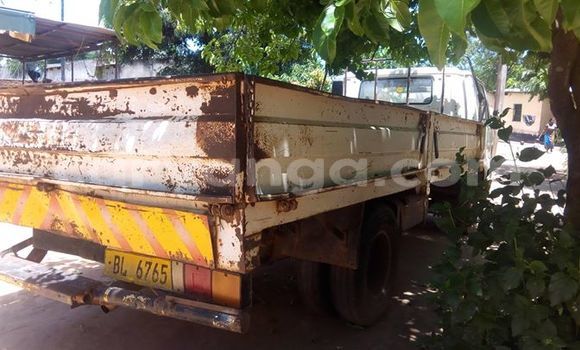 Buy Used Mazda Deven T35 White Truck in Kasungu in Malawi Buy Used Mazda Deven T35 White Truck in Kasungu in Malawi