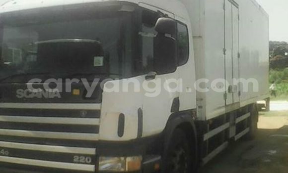 Buy Used Scania 94D White Truck in Lilongwe in Malawi Buy Used Scania 94D White Truck in Lilongwe in Malawi