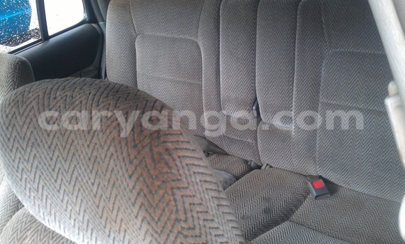 Acheter Occasion Voiture Toyota Carina Blanc à Lilongwe, Malawi Acheter Occasion Voiture Toyota Carina Blanc à Lilongwe, Malawi