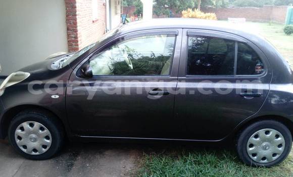 Buy New Nissan Micra Other Car in Lilongwe in Malawi Buy New Nissan Micra Other Car in Lilongwe in Malawi