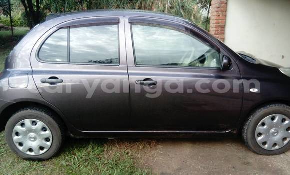 Buy New Nissan Micra Other Car in Lilongwe in Malawi Buy New Nissan Micra Other Car in Lilongwe in Malawi
