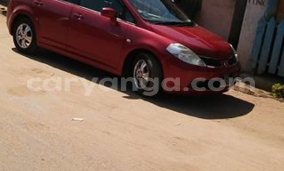 Buy Used Nissan 350Z Red Car in Lilongwe in Malawi Buy Used Nissan 350Z Red Car in Lilongwe in Malawi