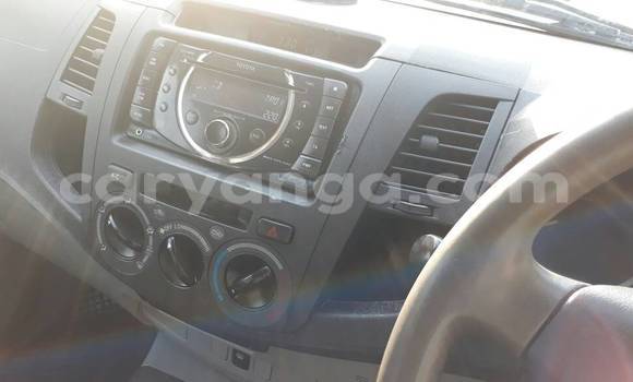 Nunua Ilio tumika Toyota Hilux Blue Gari ndani ya Lilongwe nchini Malawi Nunua Ilio tumika Toyota Hilux Blue Gari ndani ya Lilongwe nchini Malawi