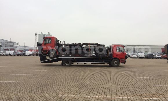 Buy Used Scania 94D Red Truck in Lilongwe in Malawi Buy Used Scania 94D Red Truck in Lilongwe in Malawi