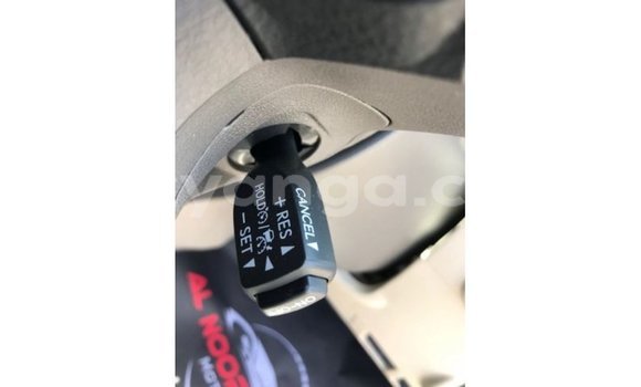 Buy Import Toyota Prado White Car in Import - Dubai in Malawi Buy Import Toyota Prado White Car in Import - Dubai in Malawi