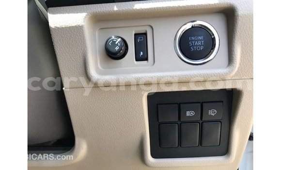 Buy Import Toyota Prado White Car in Import - Dubai in Malawi Buy Import Toyota Prado White Car in Import - Dubai in Malawi